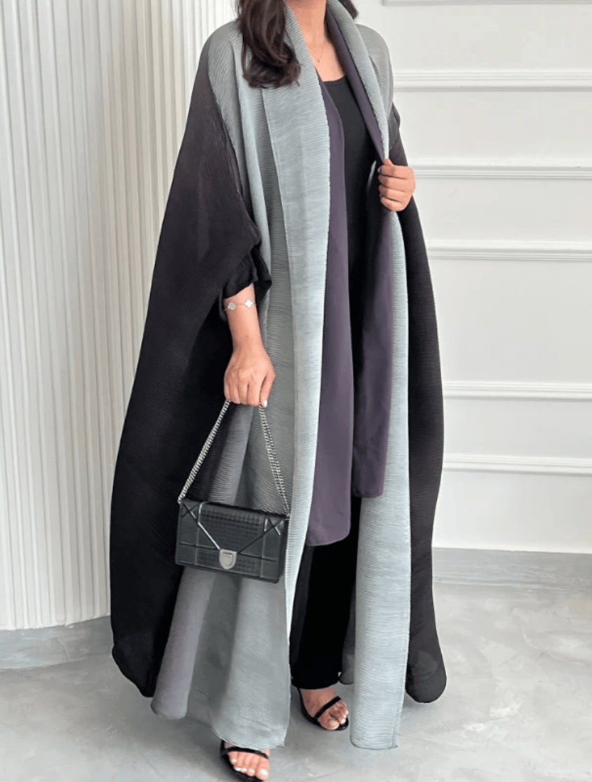 Safiya™ | Abaya