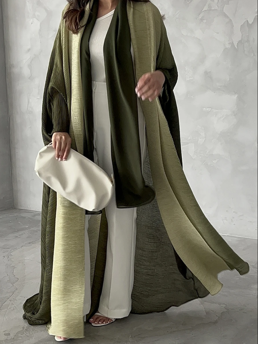 Safiya™ | Abaya