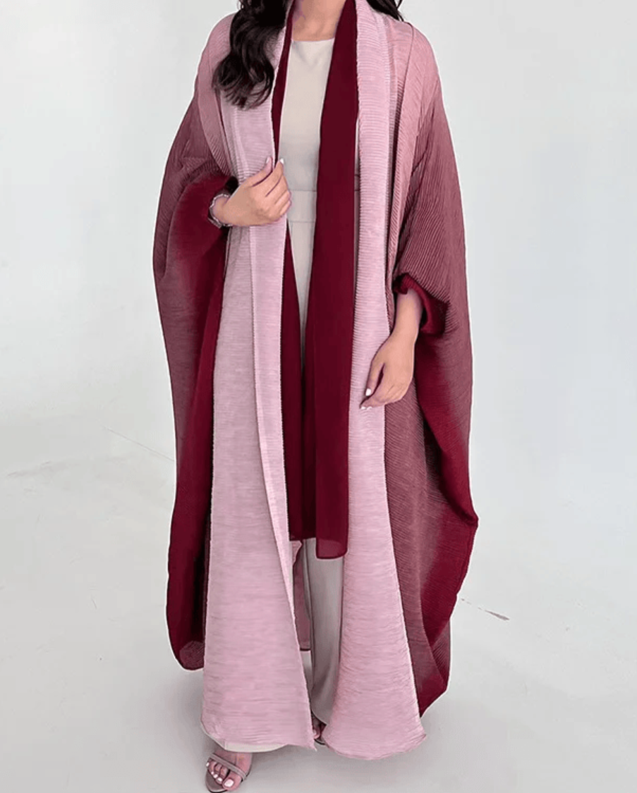 Safiya™ | Abaya