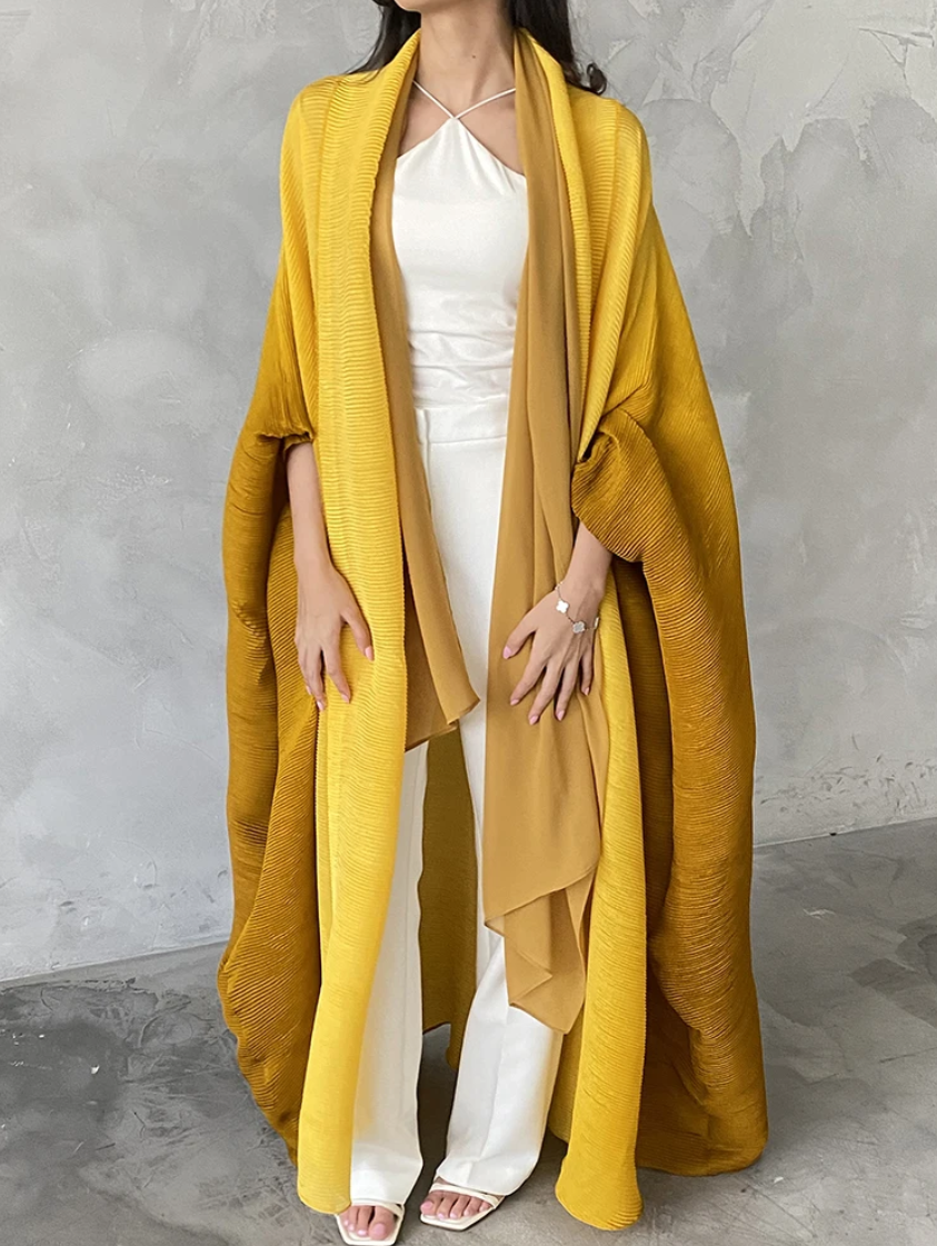 Safiya™ | Abaya