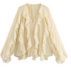Lilia™ | Blouse