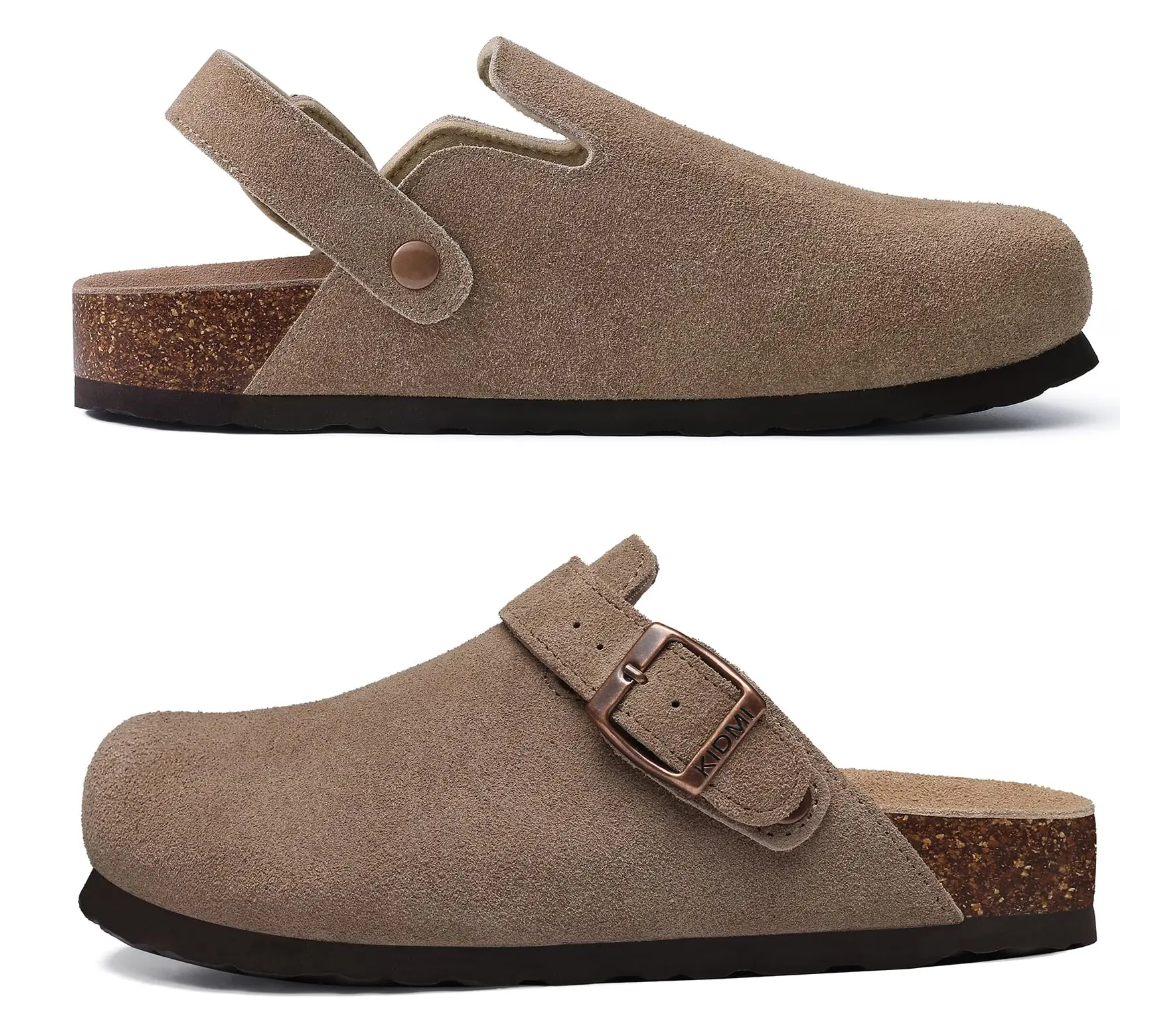 Liva™ | Clogs