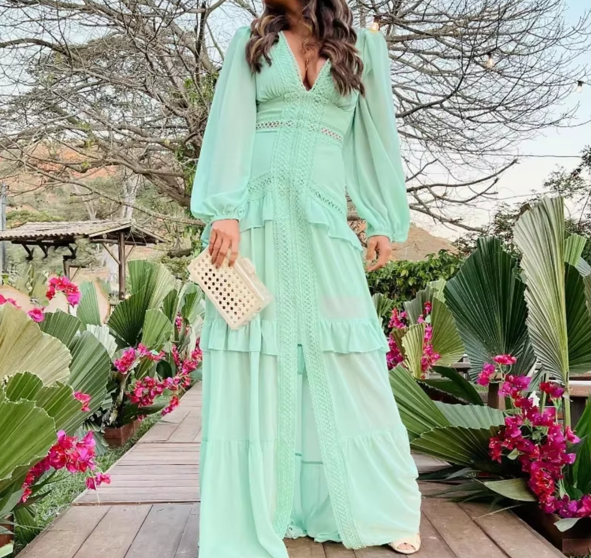 Valentina™ | Dress