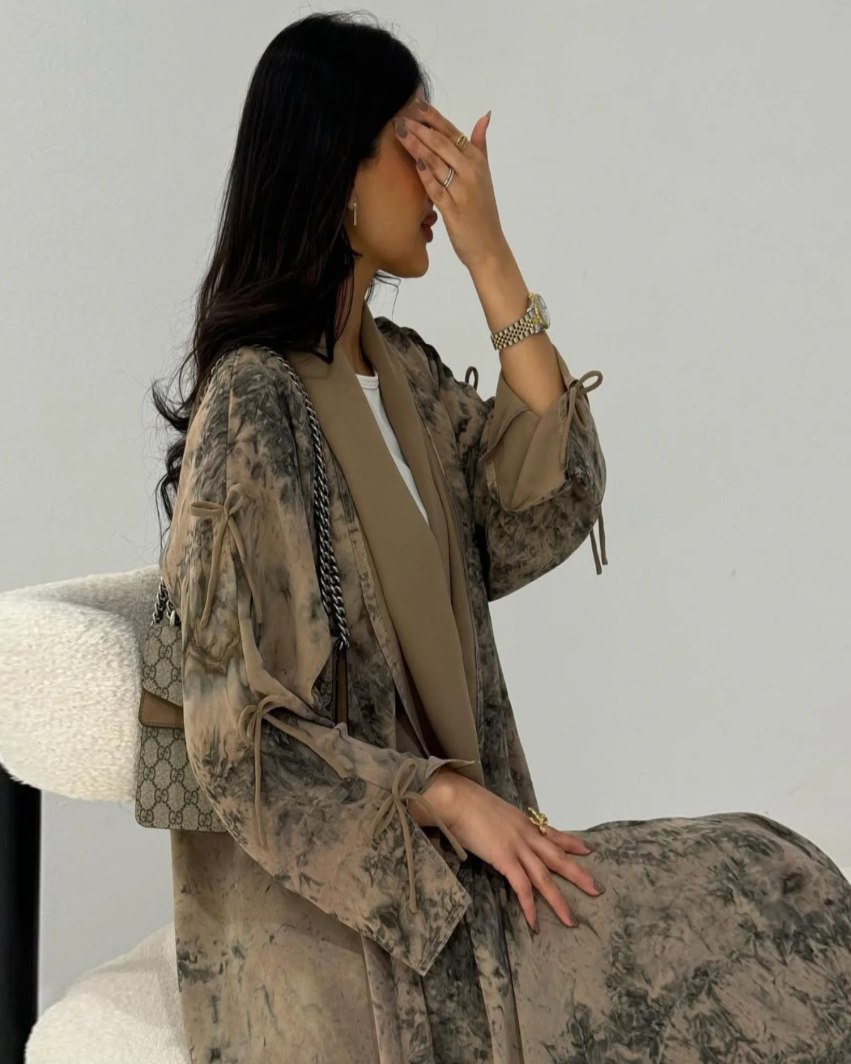 Naja™ | Abaya