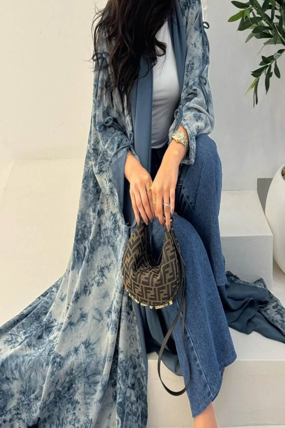 Naja™ | Abaya