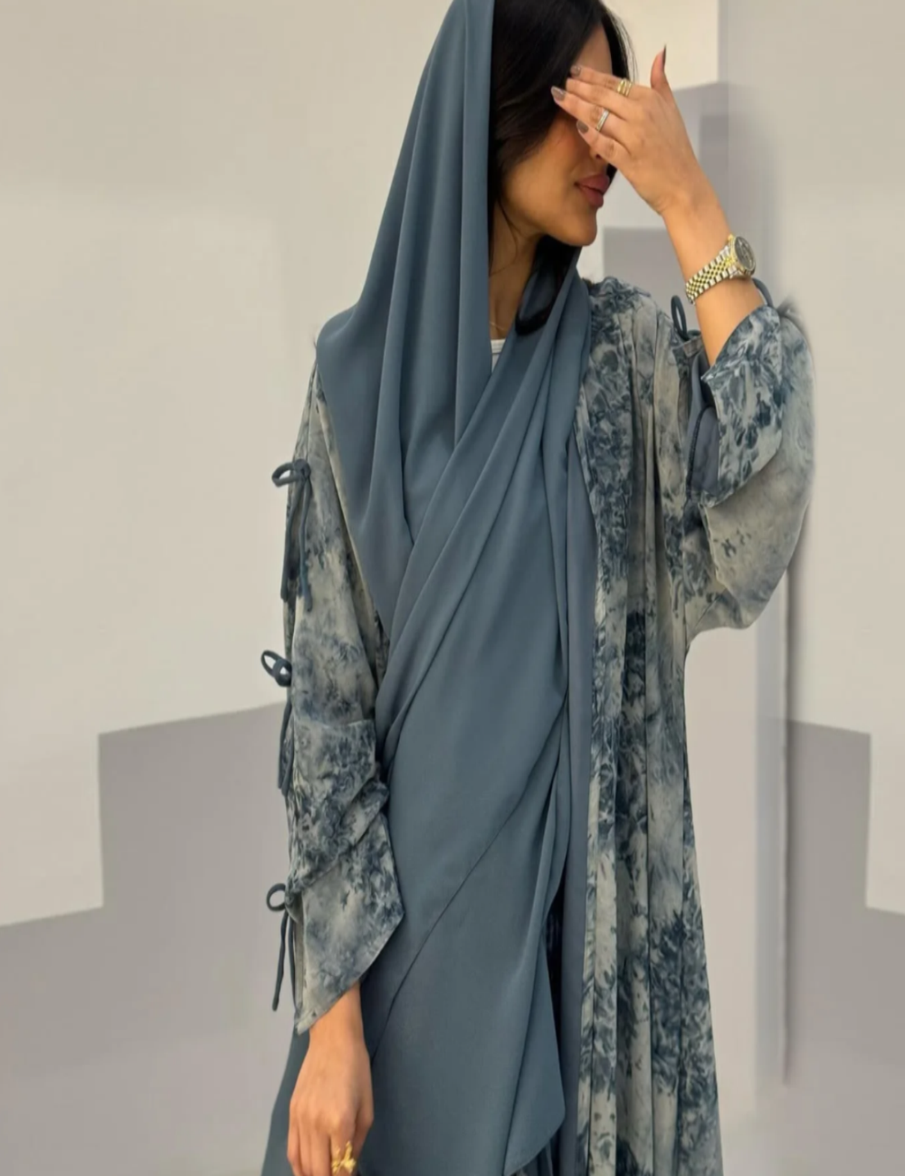 Naja™ | Abaya