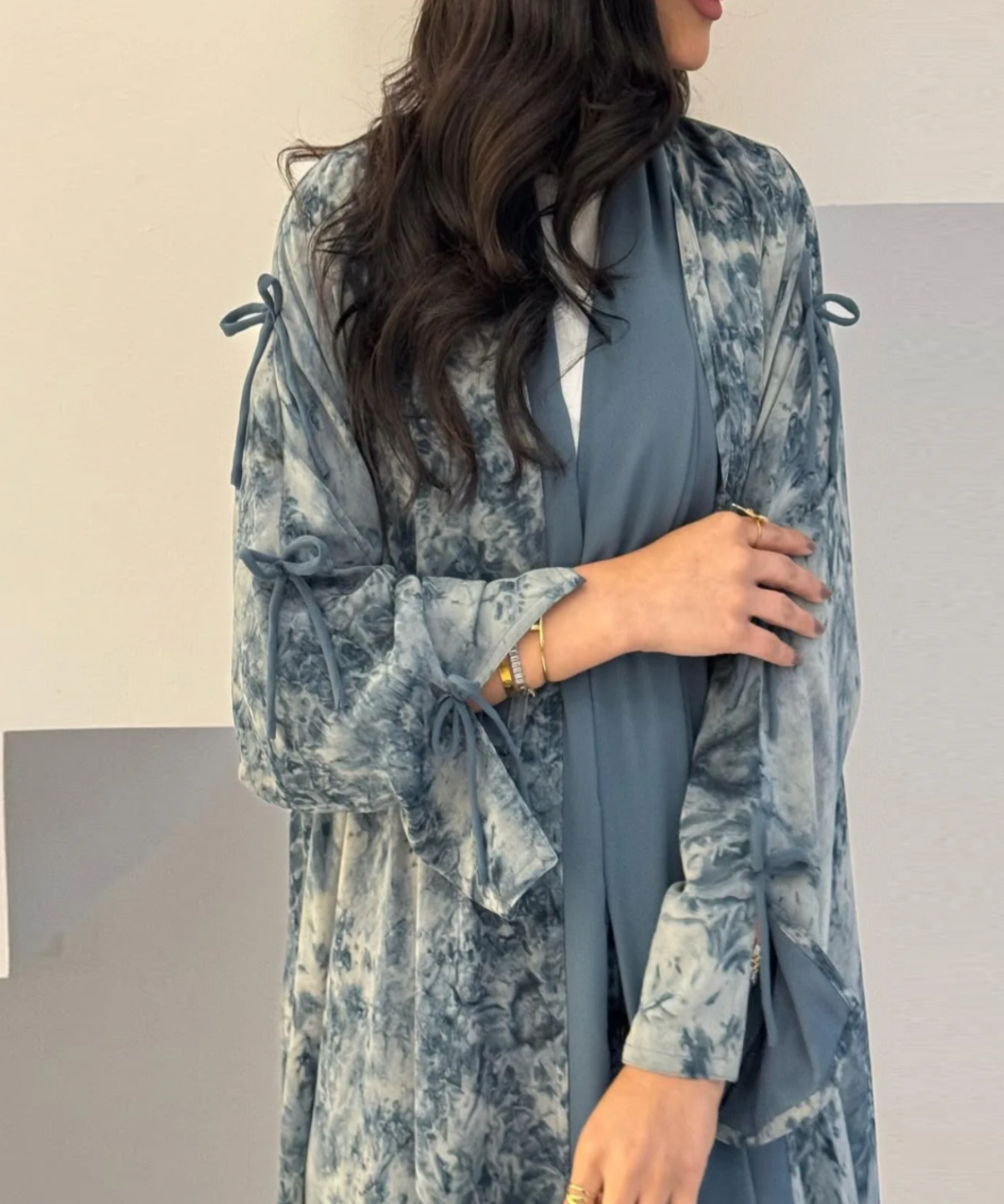 Naja™ | Abaya