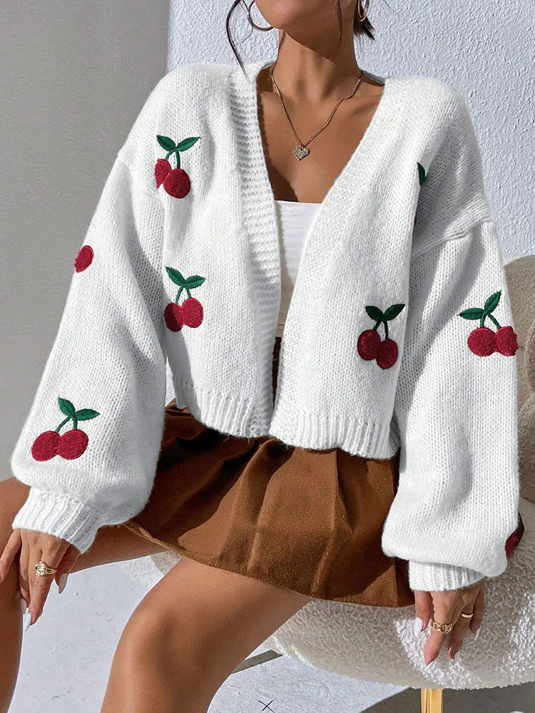 cherry™ | Vest