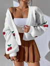 cherry™ | Vest