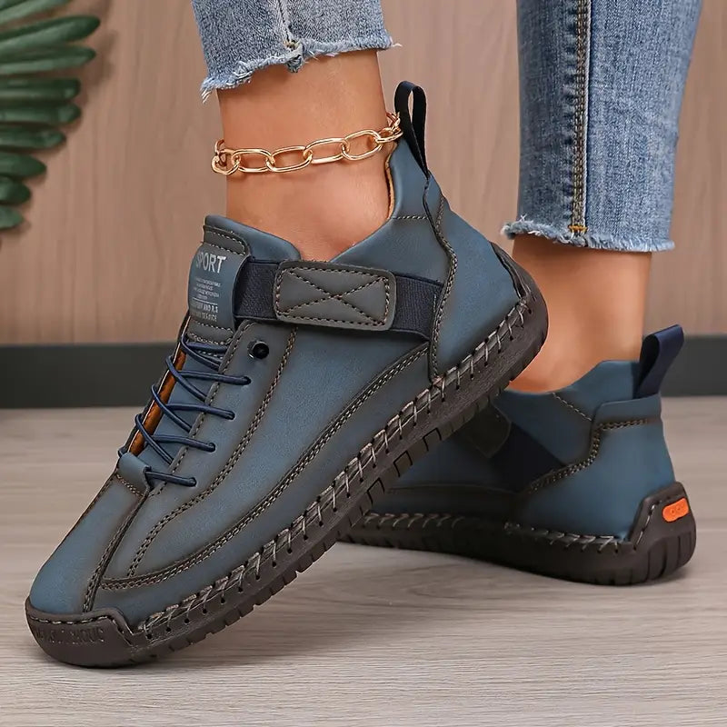 Noreen™ | Comfortabele orthopedische schoenen