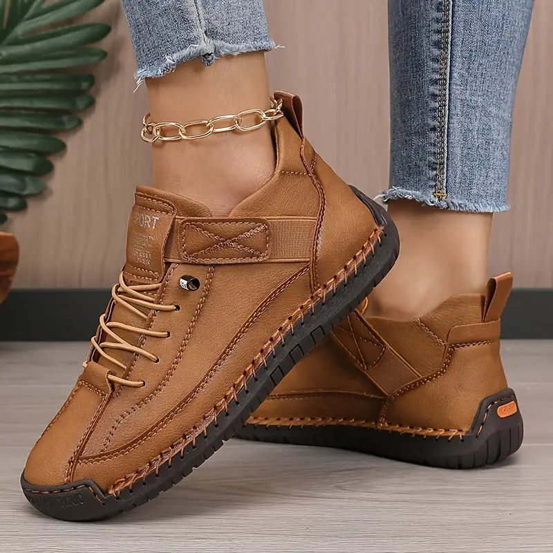 Noreen™ | Comfortabele orthopedische schoenen