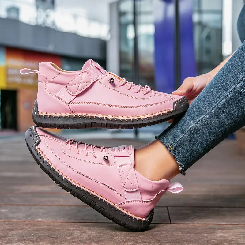 Noreen™ | Comfortabele orthopedische schoenen