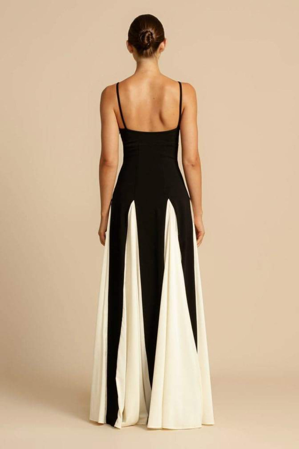 Madelina™ | Maxi Slip Dress